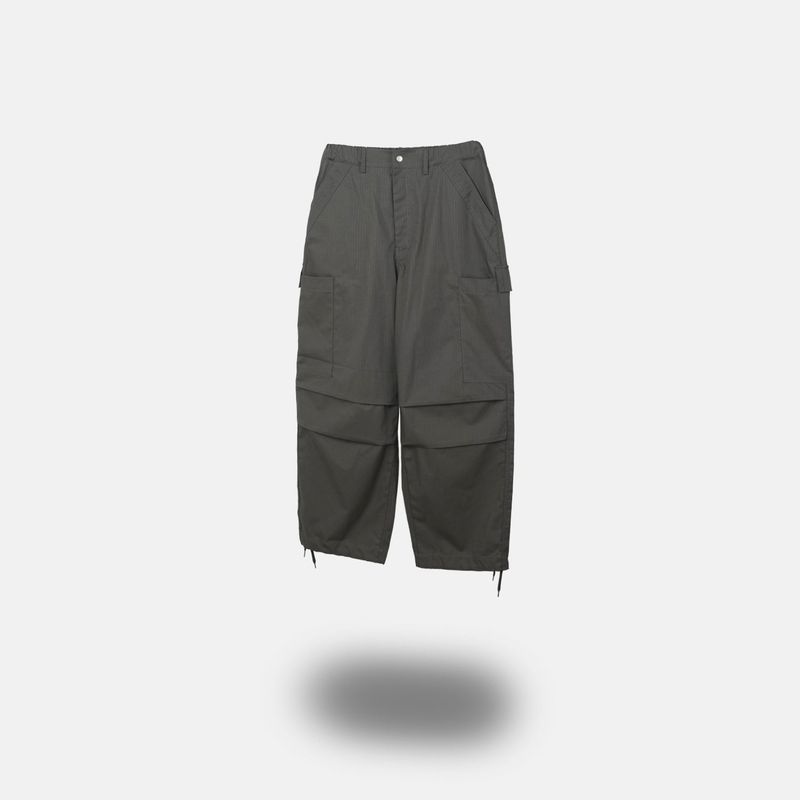 Port Panel Cargo Pants M L (3 Colors)