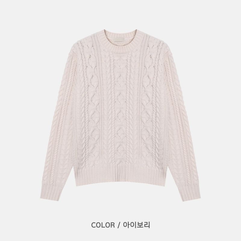 Roanne knit