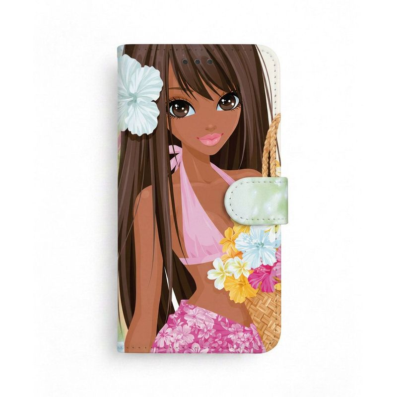 sienna diary phonecase