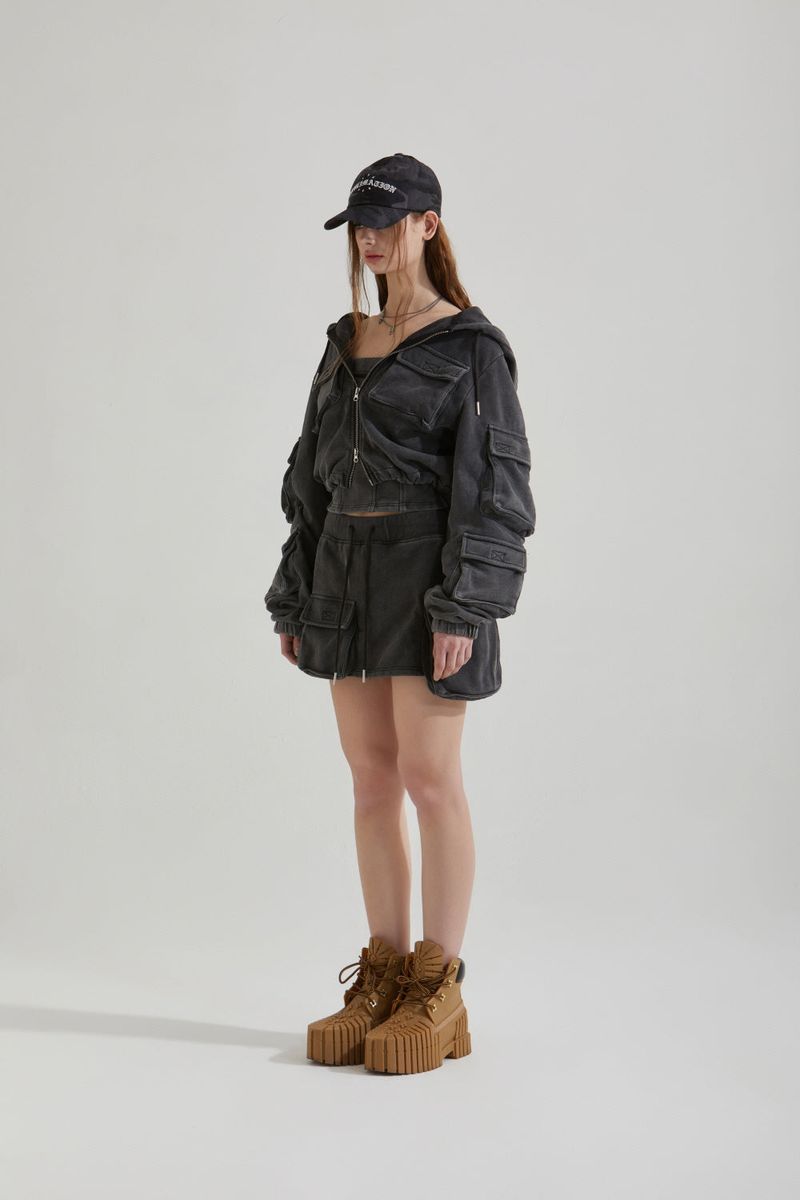 BUNDLE SKIRT