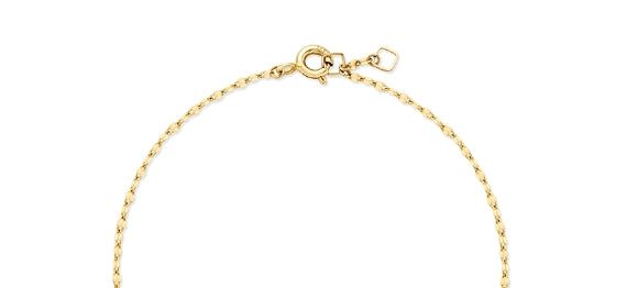 26SS★ Truly Essence 14K Stone Bracelet