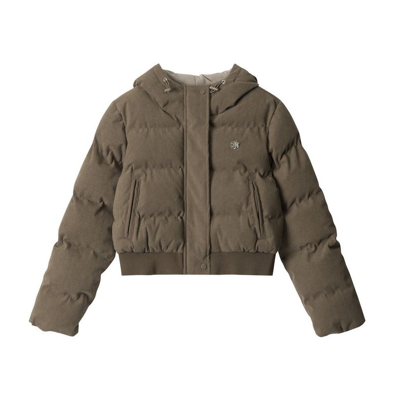Cozy&Kitsch(コージーアンドキッチ)の「Paw Padded Short Jumper(Jackets/Outerwear)」