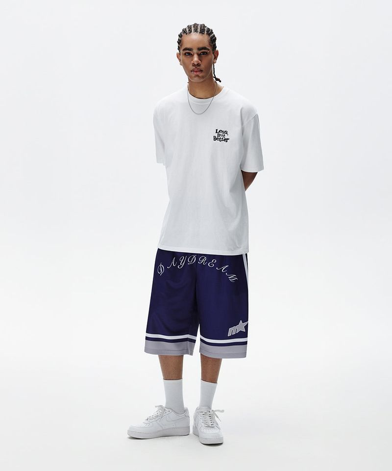 SPORTS MESH SHORT