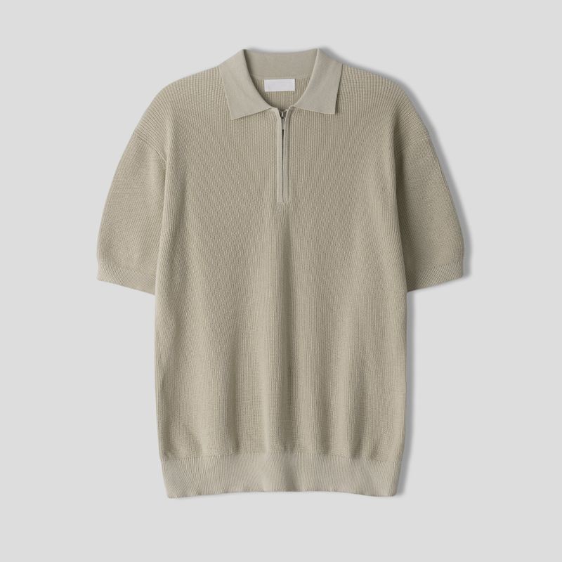 log half knit (9 color)