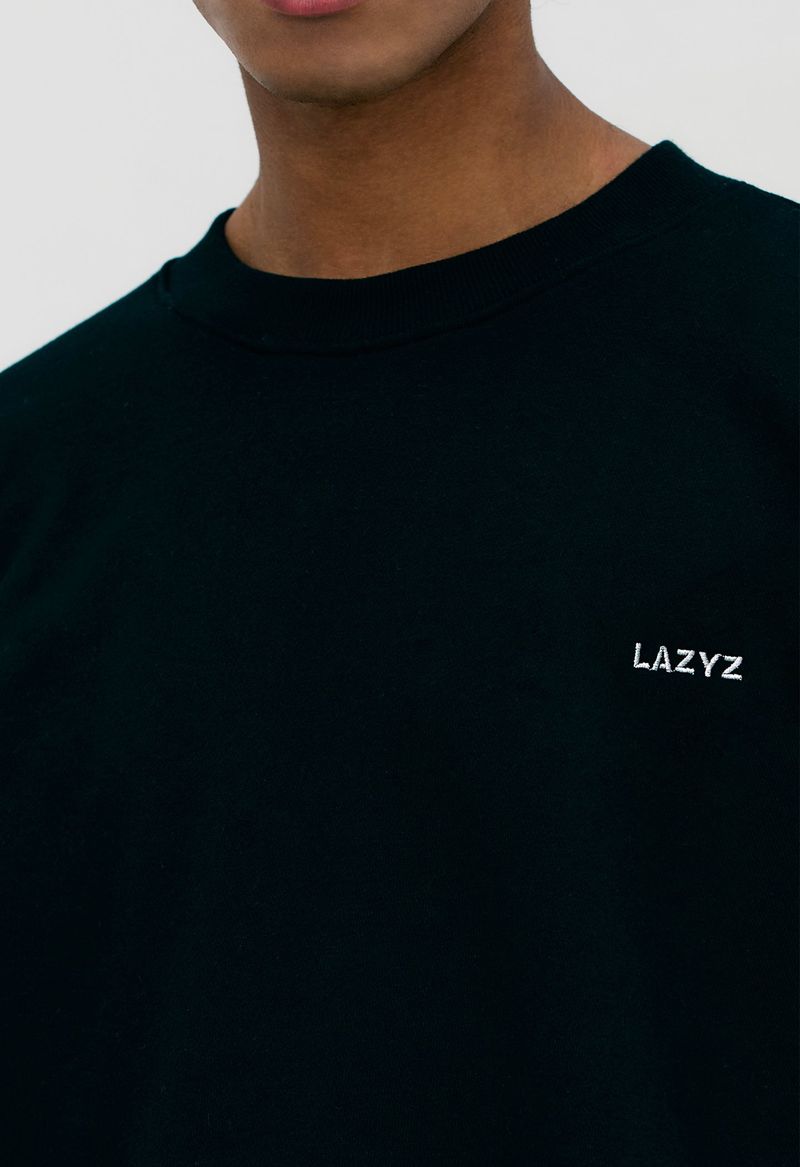Classic Logo Sweatshirts (3 Colors)