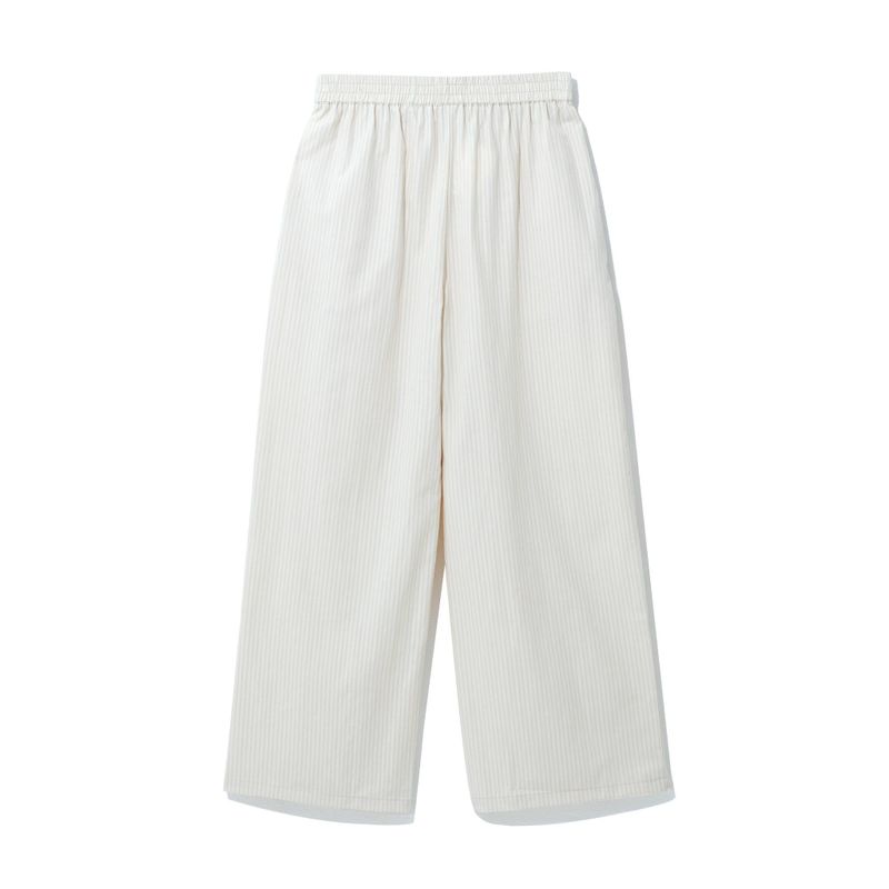 Leisure Day Pant Khaki Sand