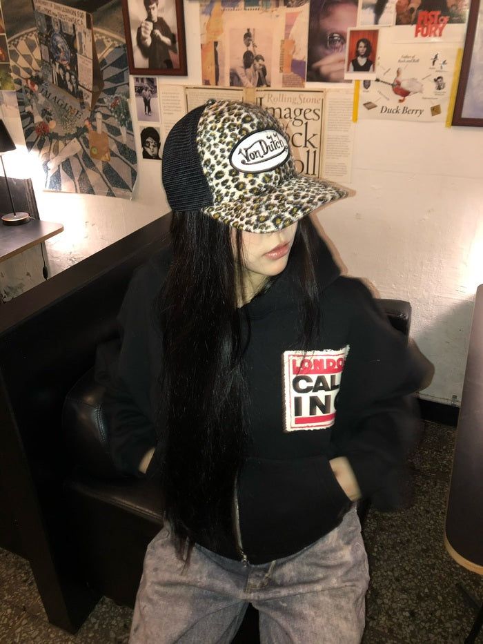 Koka Kola Hoodie