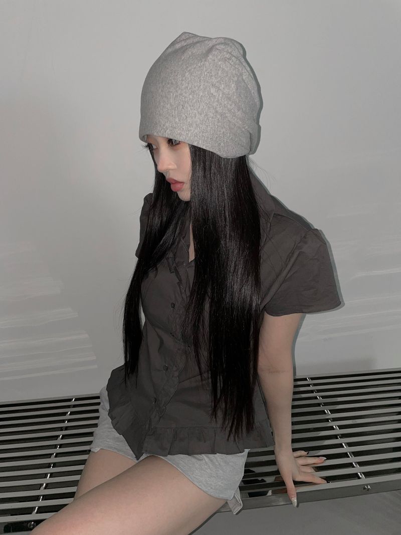lily pril cotton bl (2 color)