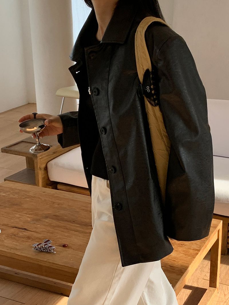 [MADE] Jexon Cotton Wide Pants