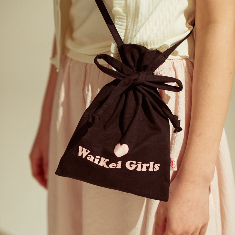 WKG logo bokjori ecobag