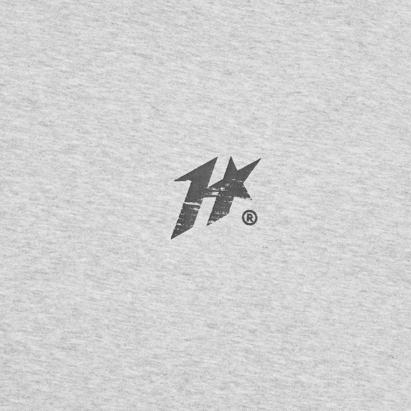 HADES OG TEE - GREY