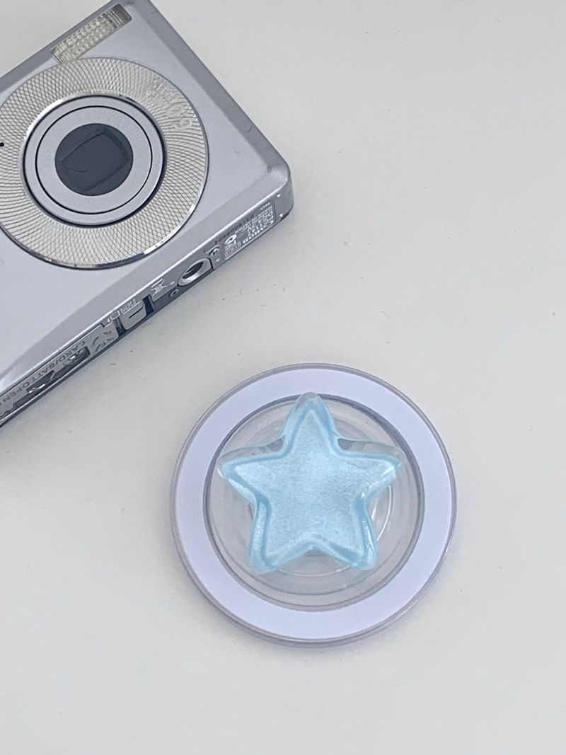 Sparkling Star Tok (4 colors)