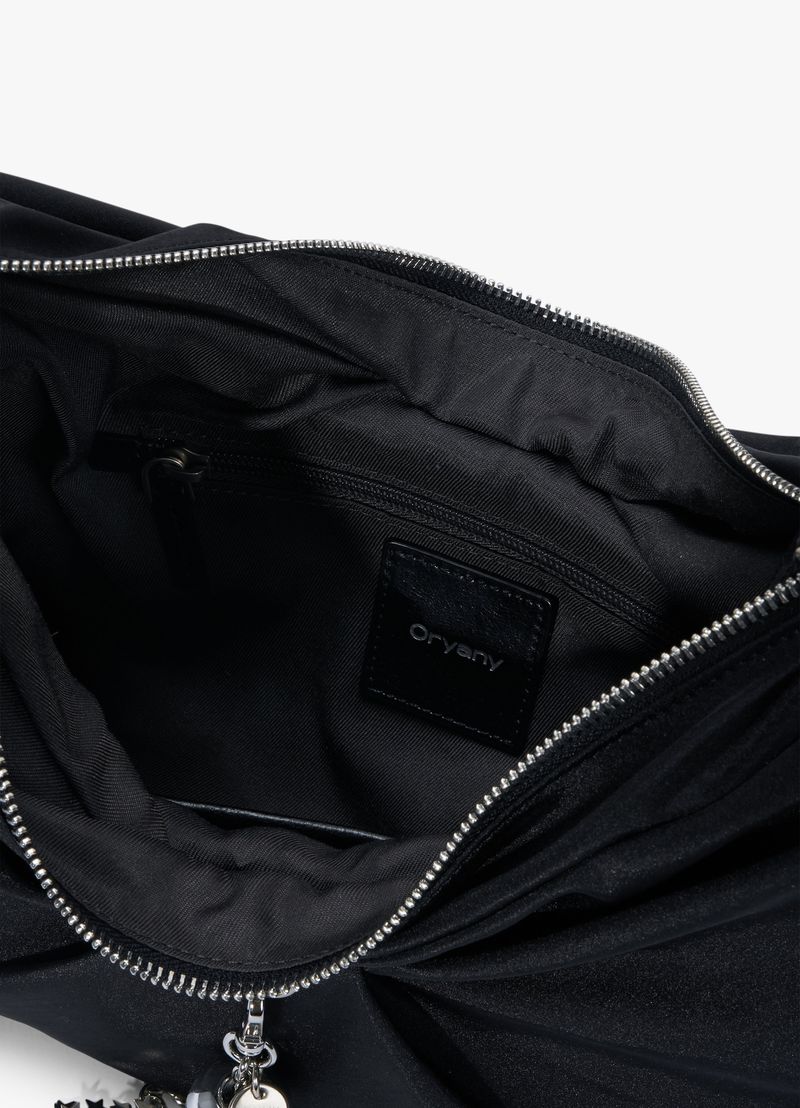 WESTERN CUT-OUT CROSSBODY S