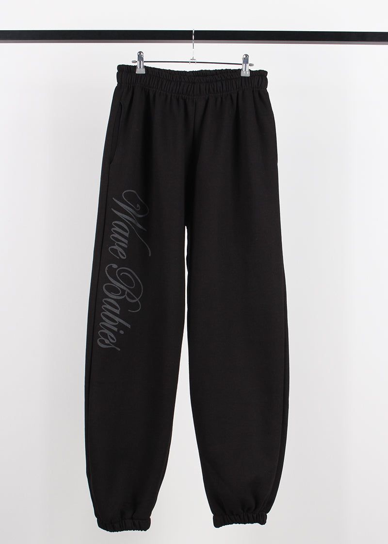 BABY JOGGER PANTS