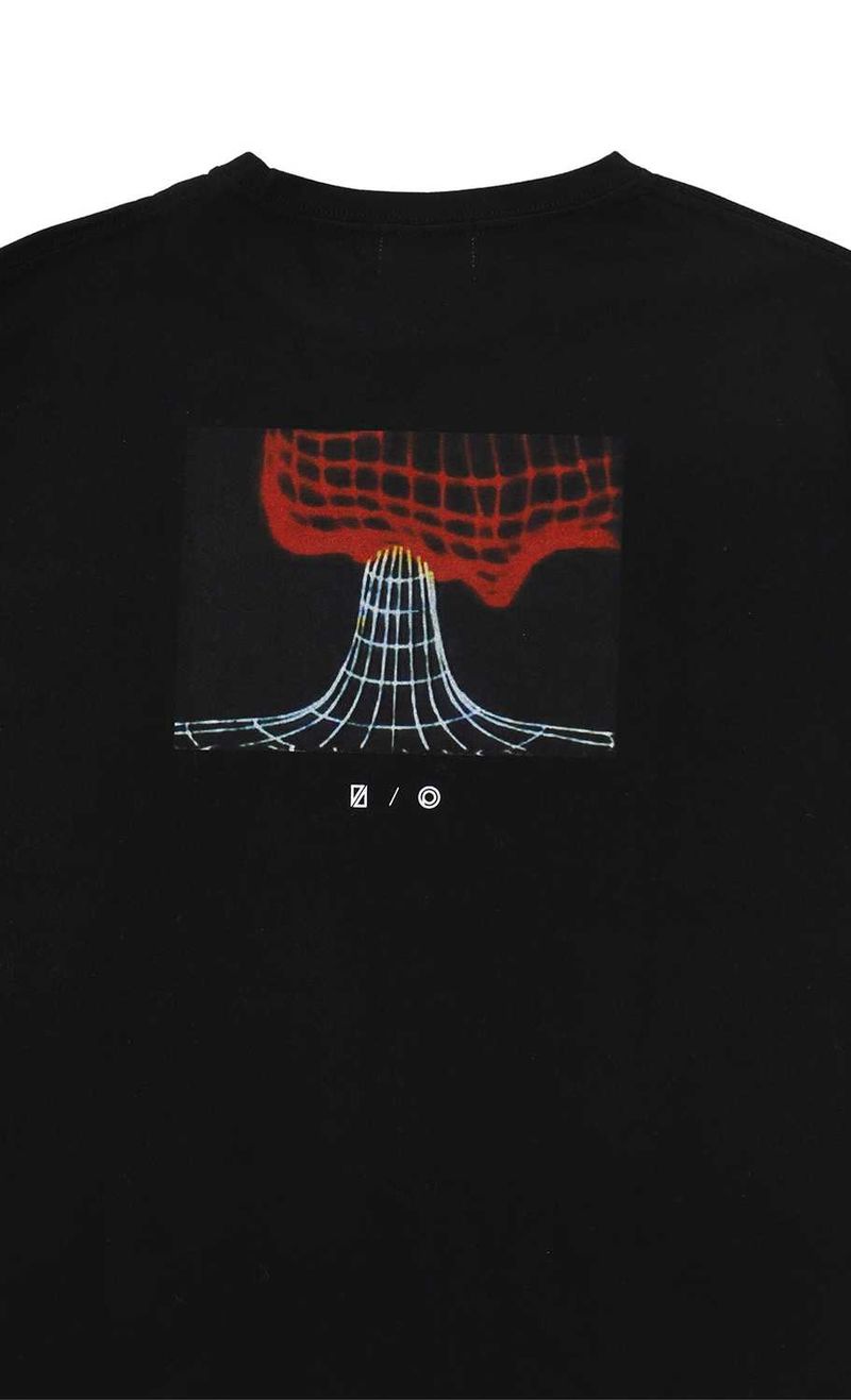 〝U/F LOGO〟TEE