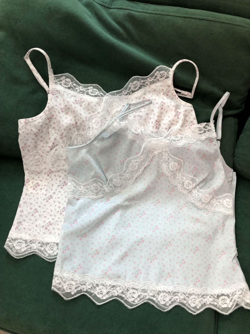 moroi(モロイ)の「Garden Flower Bustier(Tops)」