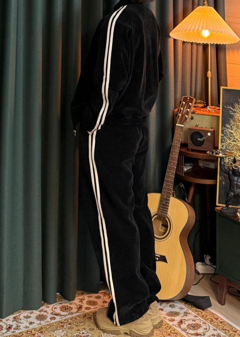 Veloa Sprite Wide Pants 3COLOR