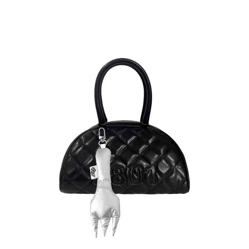 2801 round bowling bag