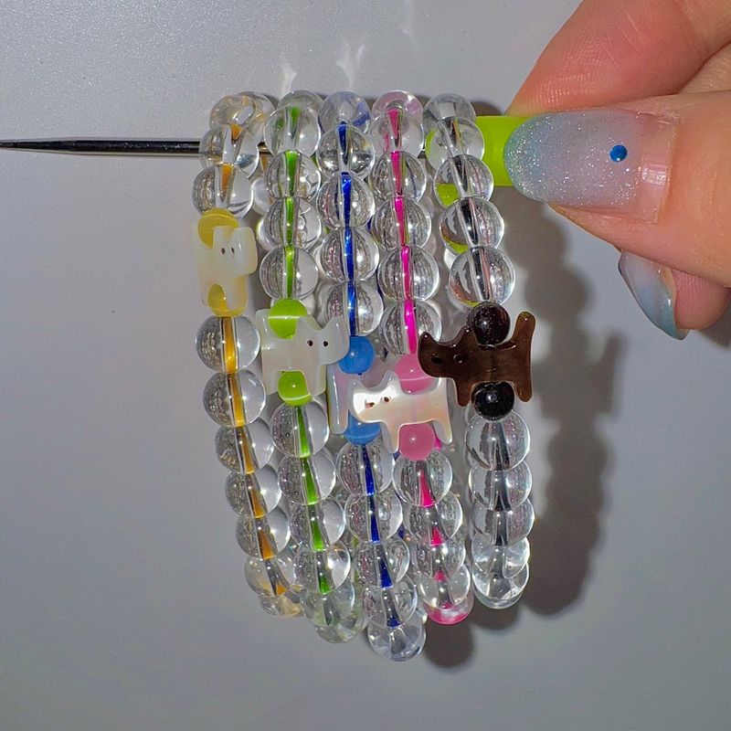 Cat’s dream_Bracelet