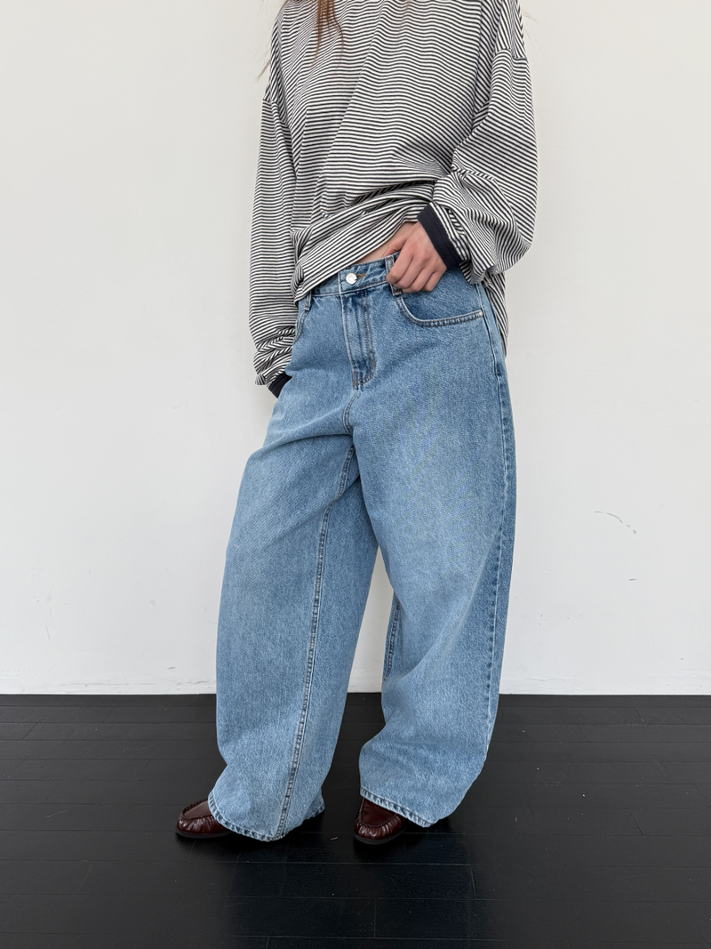shirring loafer