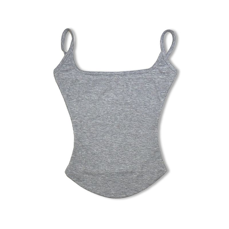 cloudy sleeveless (6colors)