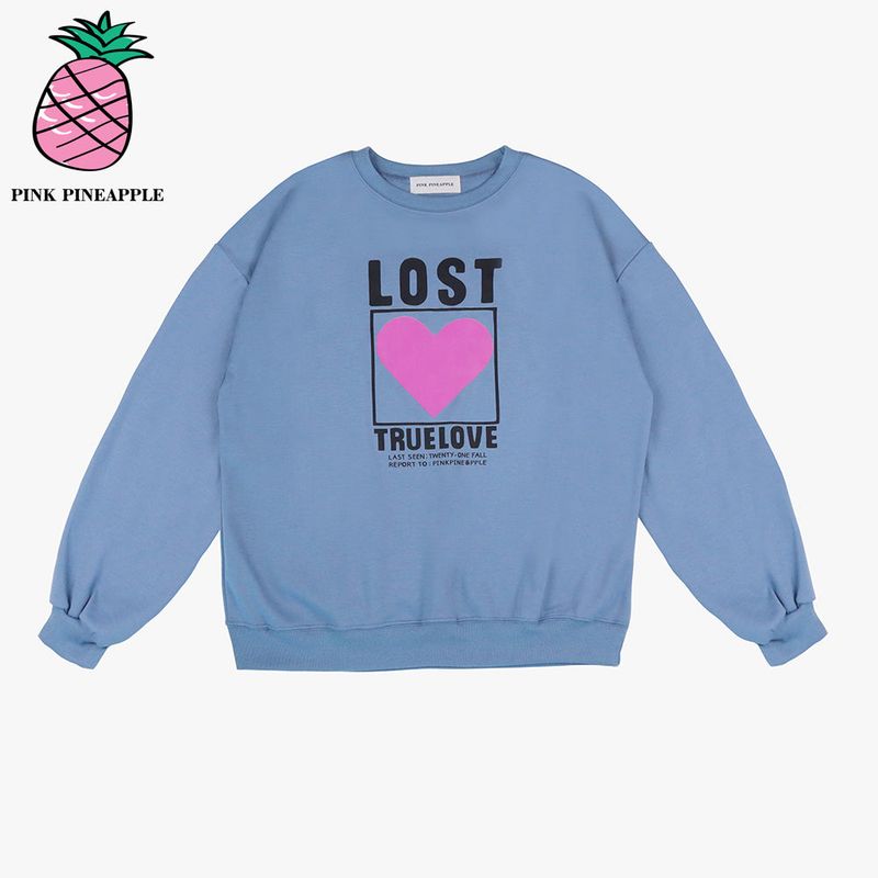 LOST LOVE SWEATSHIRT