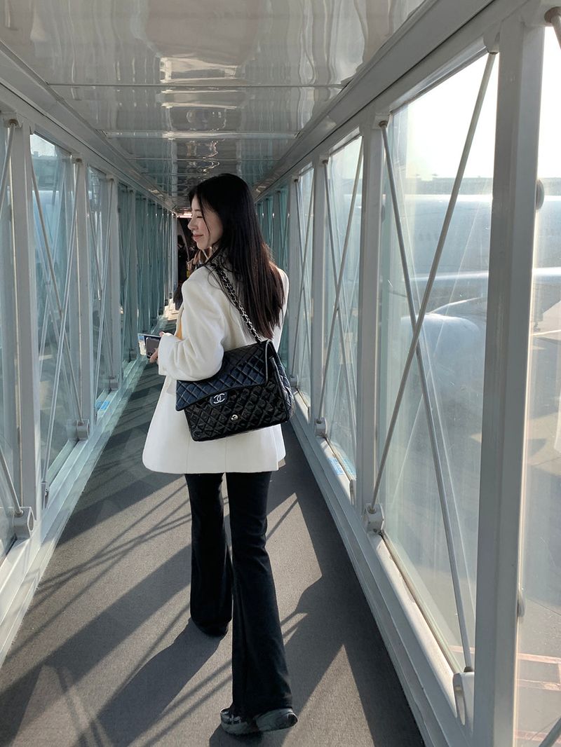 [MADE] Eti merino wool jacket