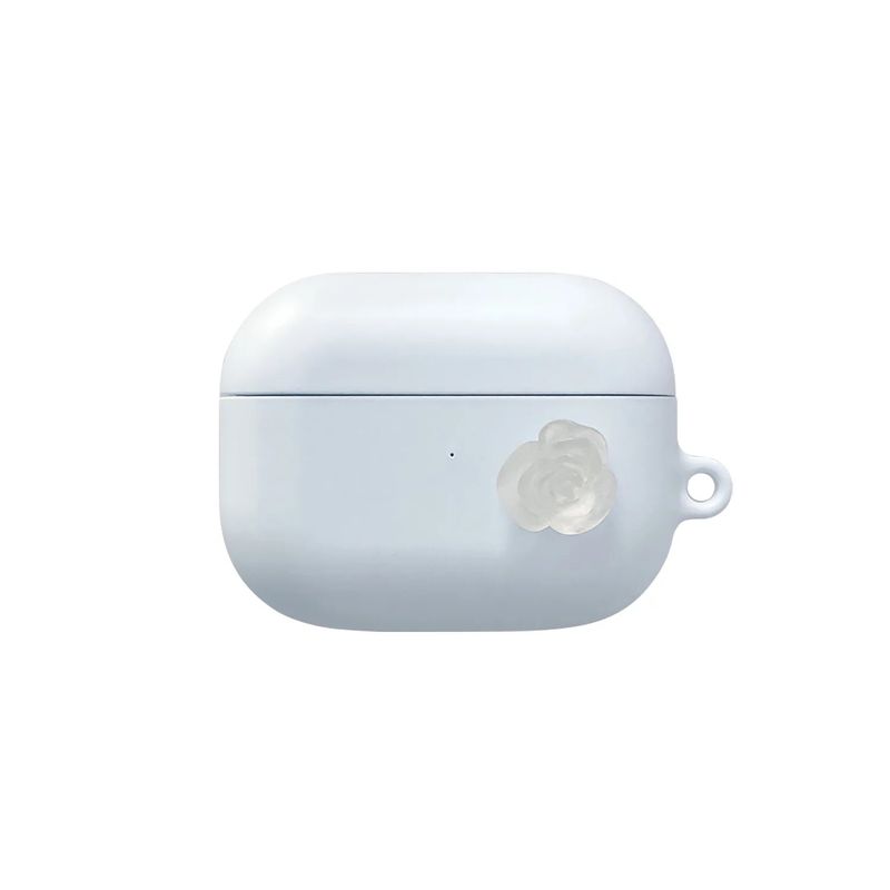 [MADE] ROSY CHARM AIRPODS CASE (matte hard)