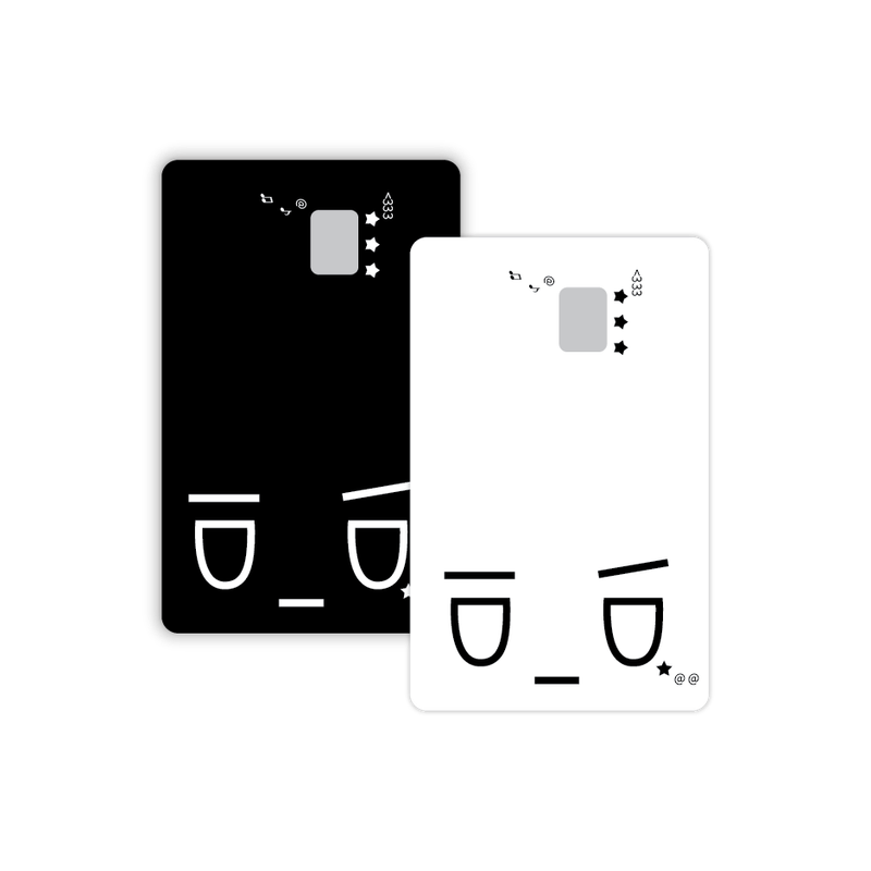 0-0 imozi - card cover