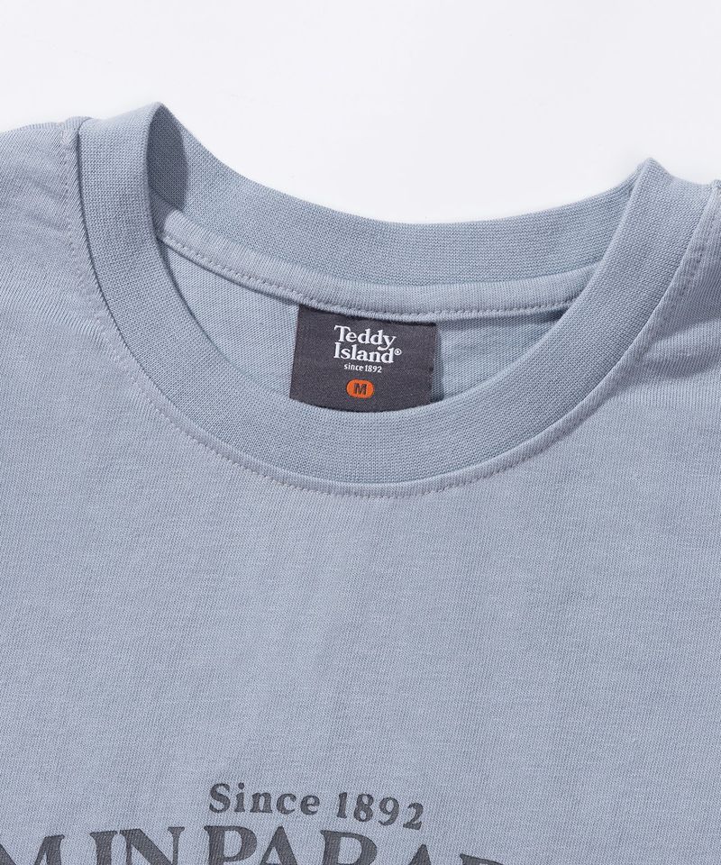 Paradise T-shirts
