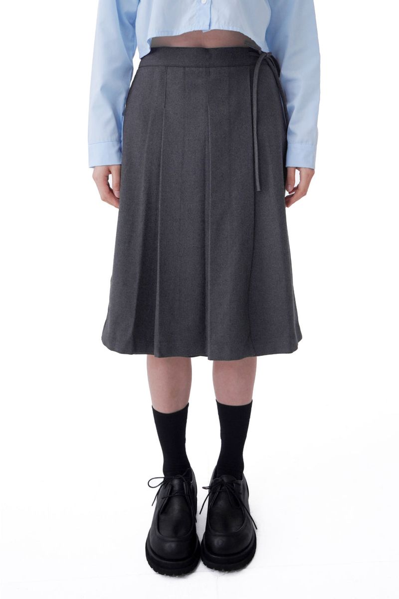  HIDDEN PANTS SKIRT