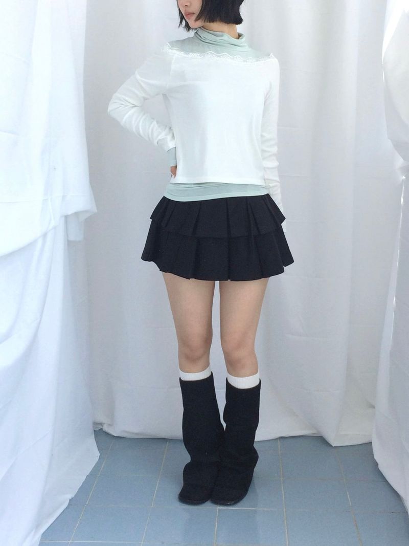 Poetic Line Classic Jacket