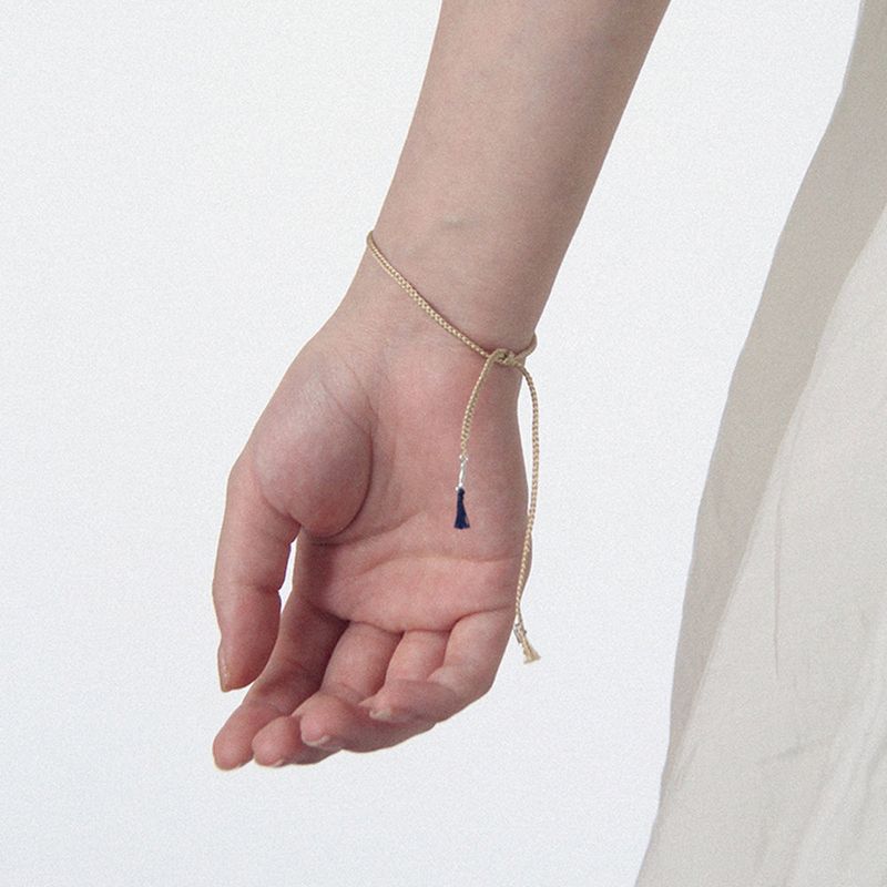Always JEE-HEE Bracelet (15color)