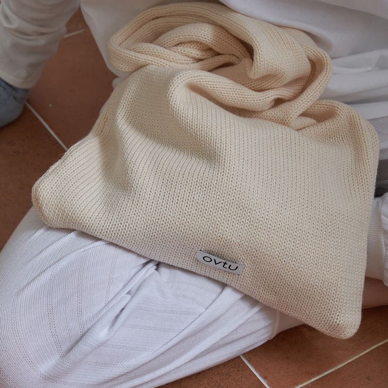 OVT-U(オーブイティーユー)の「Low Gauge Plain Bag(Bags)」