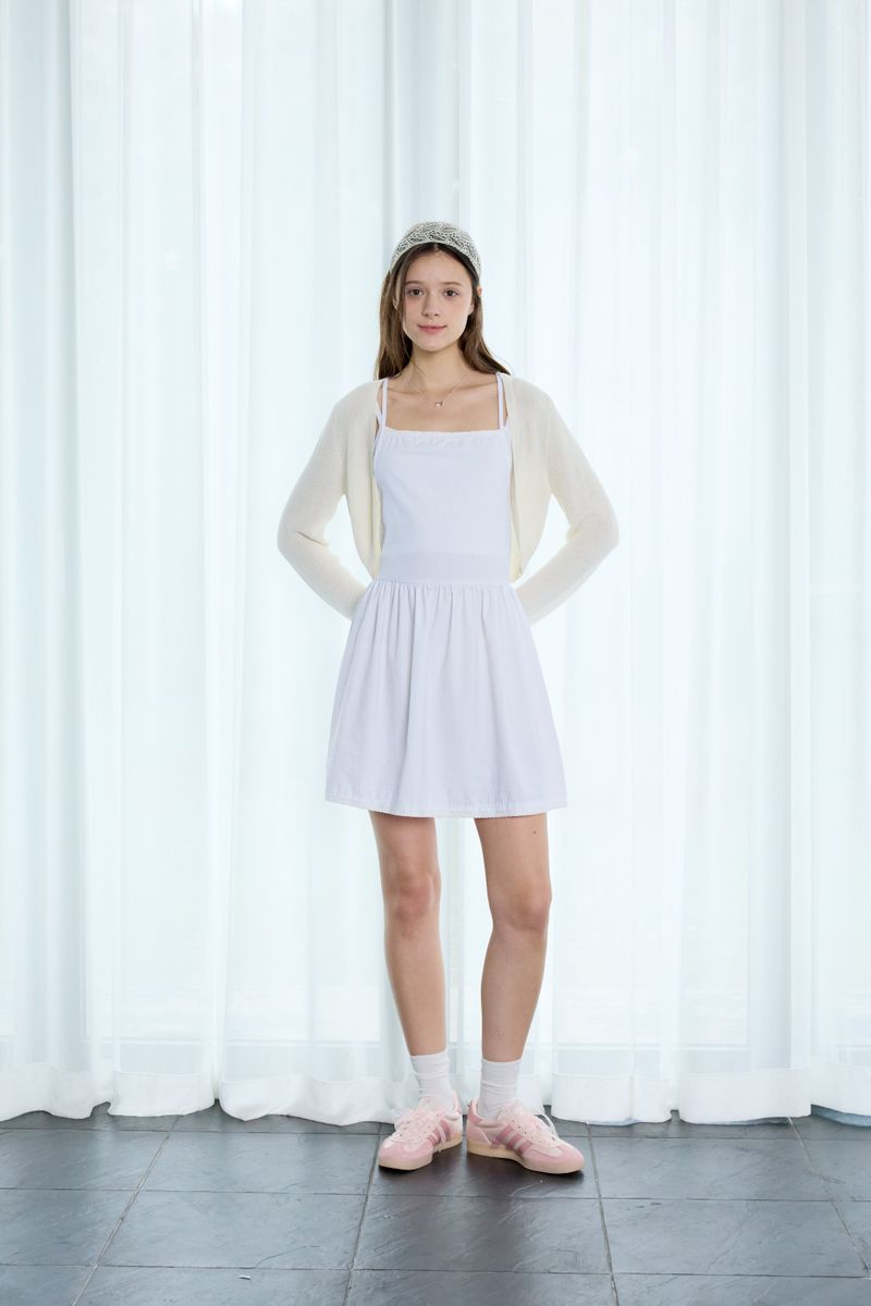 MORI SUNLIGHT BOLERO