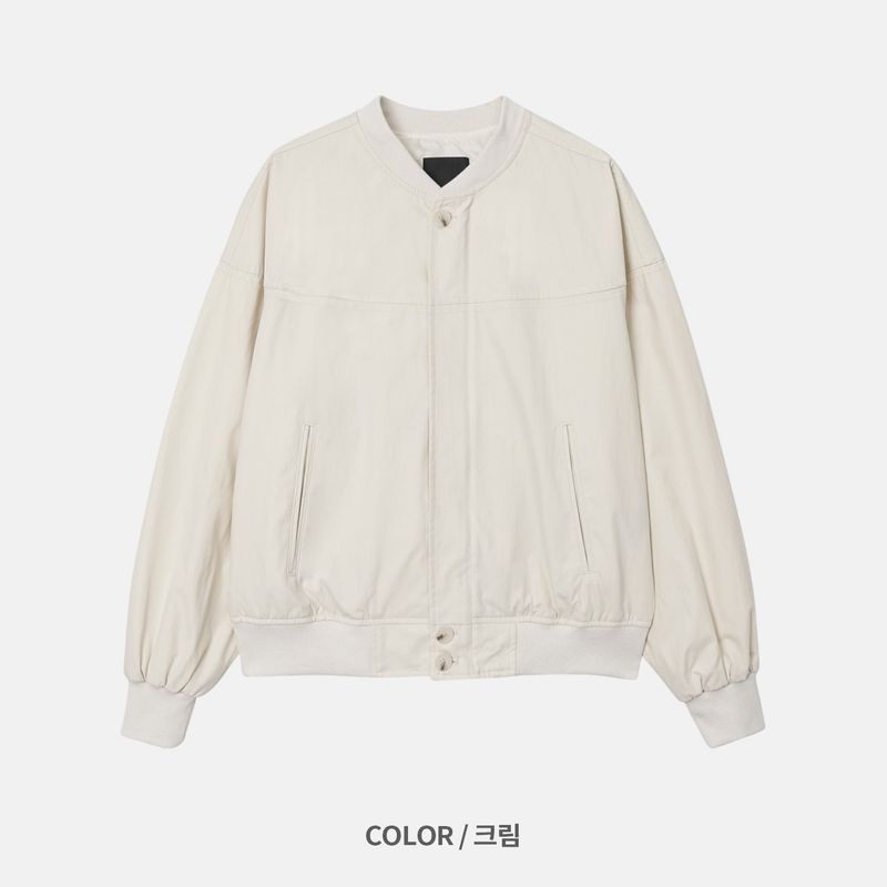 Seal Jumper (3color)