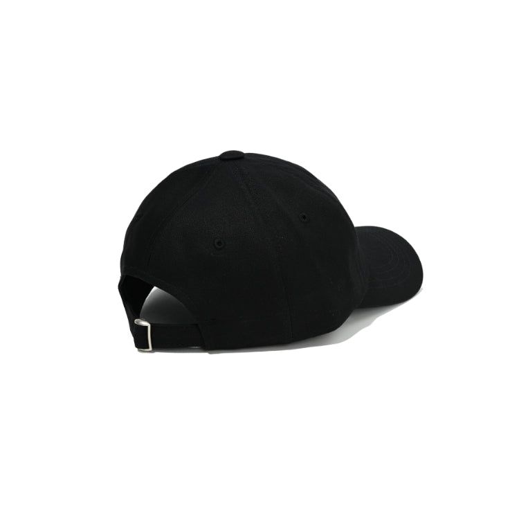 MUCENT BALL CAP (Black)