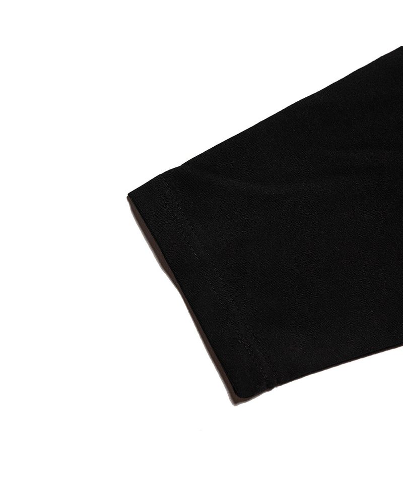 ARCHIVE PEGASOS LONG SLEEVE-BLACK