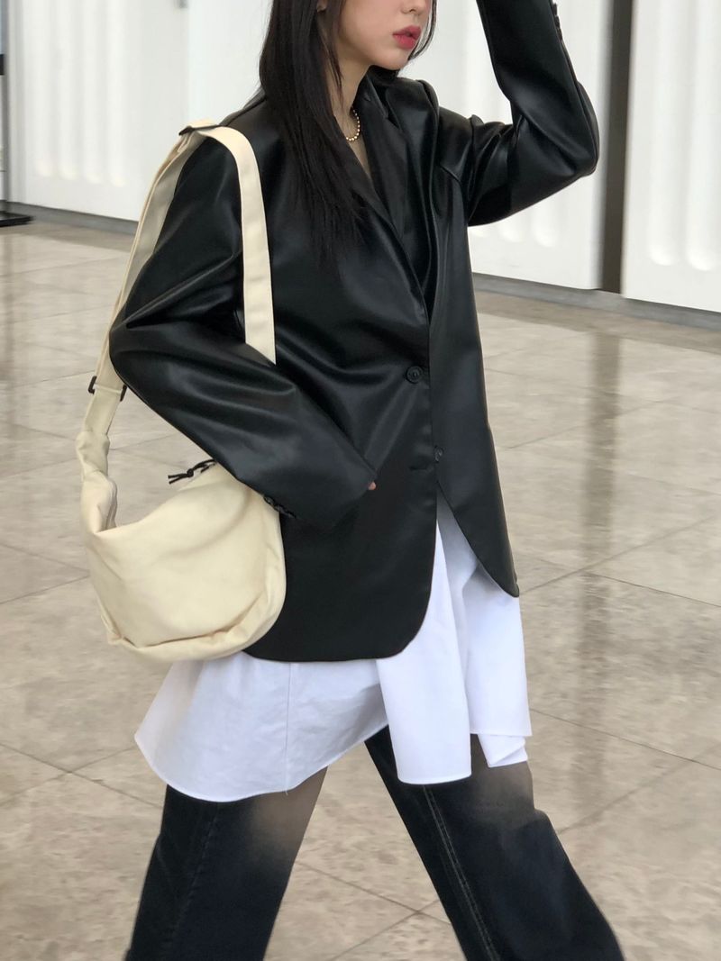 Hershey jacket