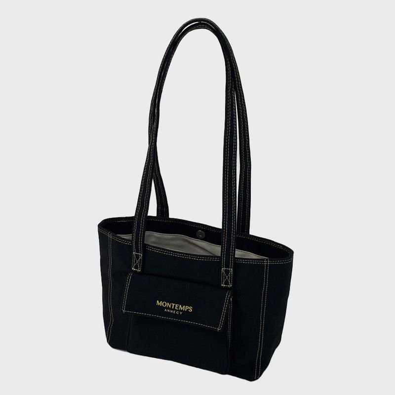 MONTEMPS ANNECY(モンテンプス アヌシー)の「Promenade BLACK(Bags)」