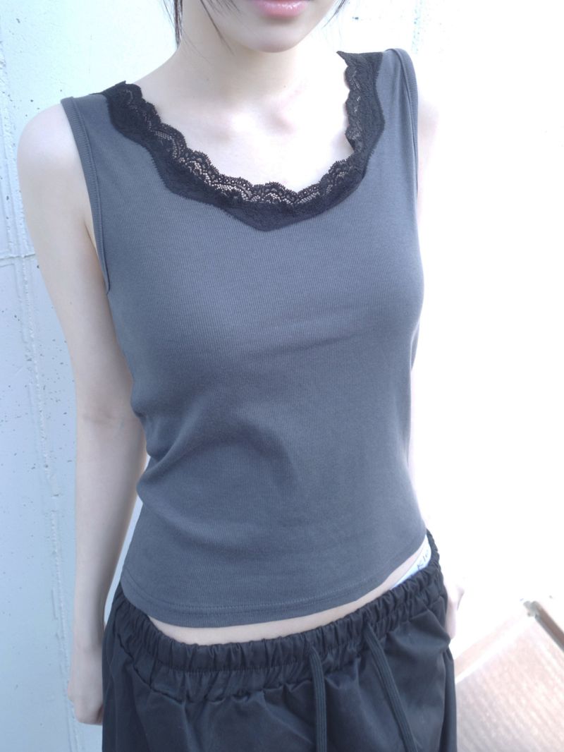 ZELENA（ゼレナ）の「ピアスリーブレス（トップス）」