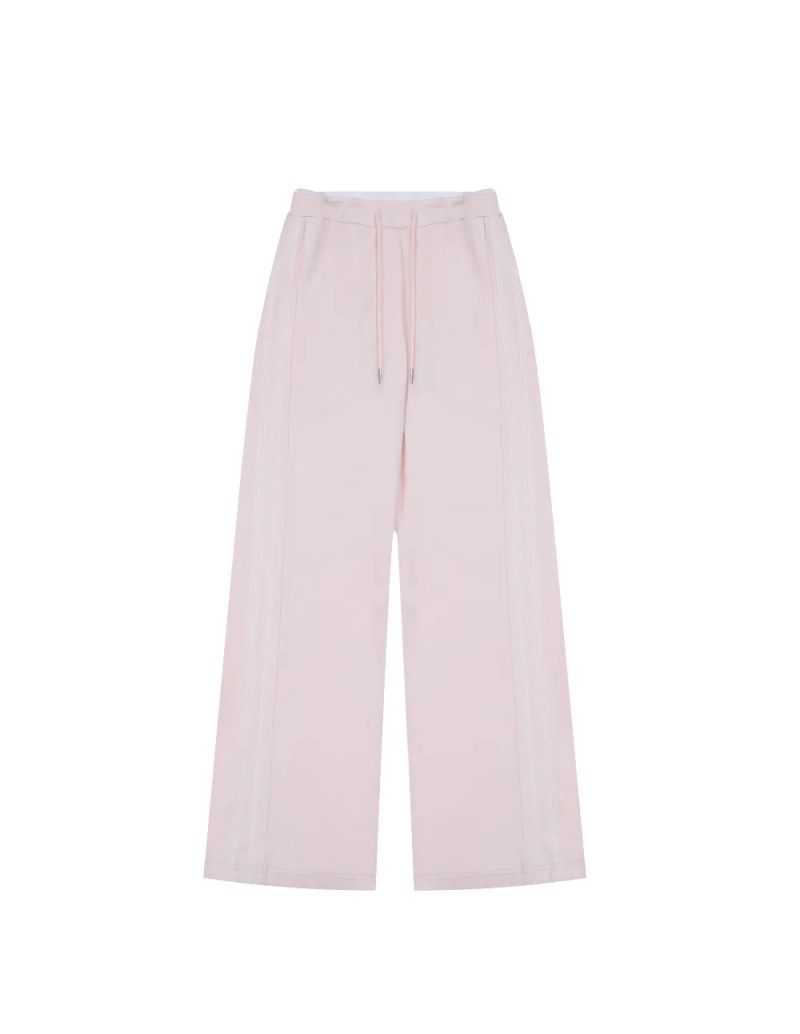 Rosie Lace Training Pants (2 colors)
