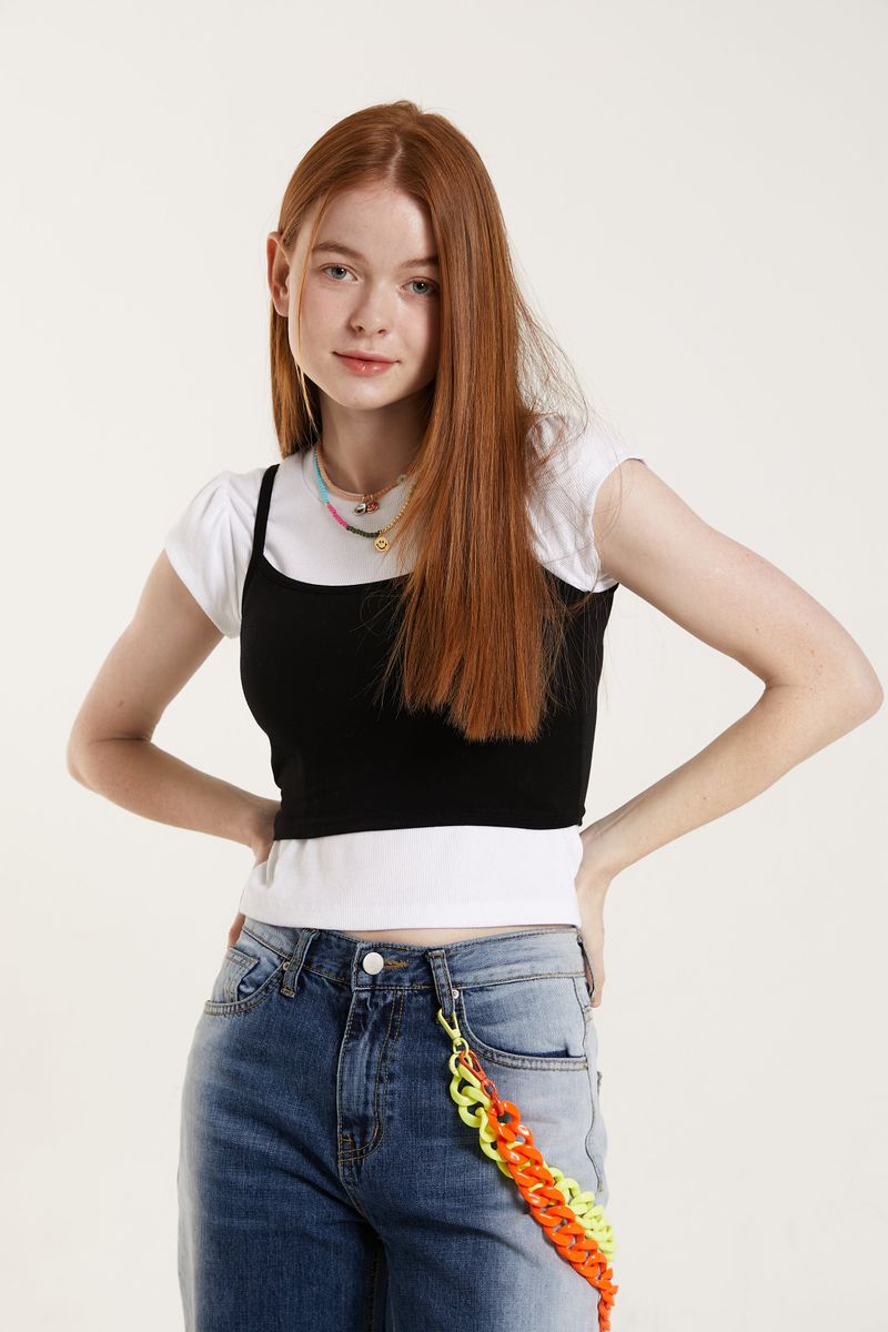 HIP CHAIN