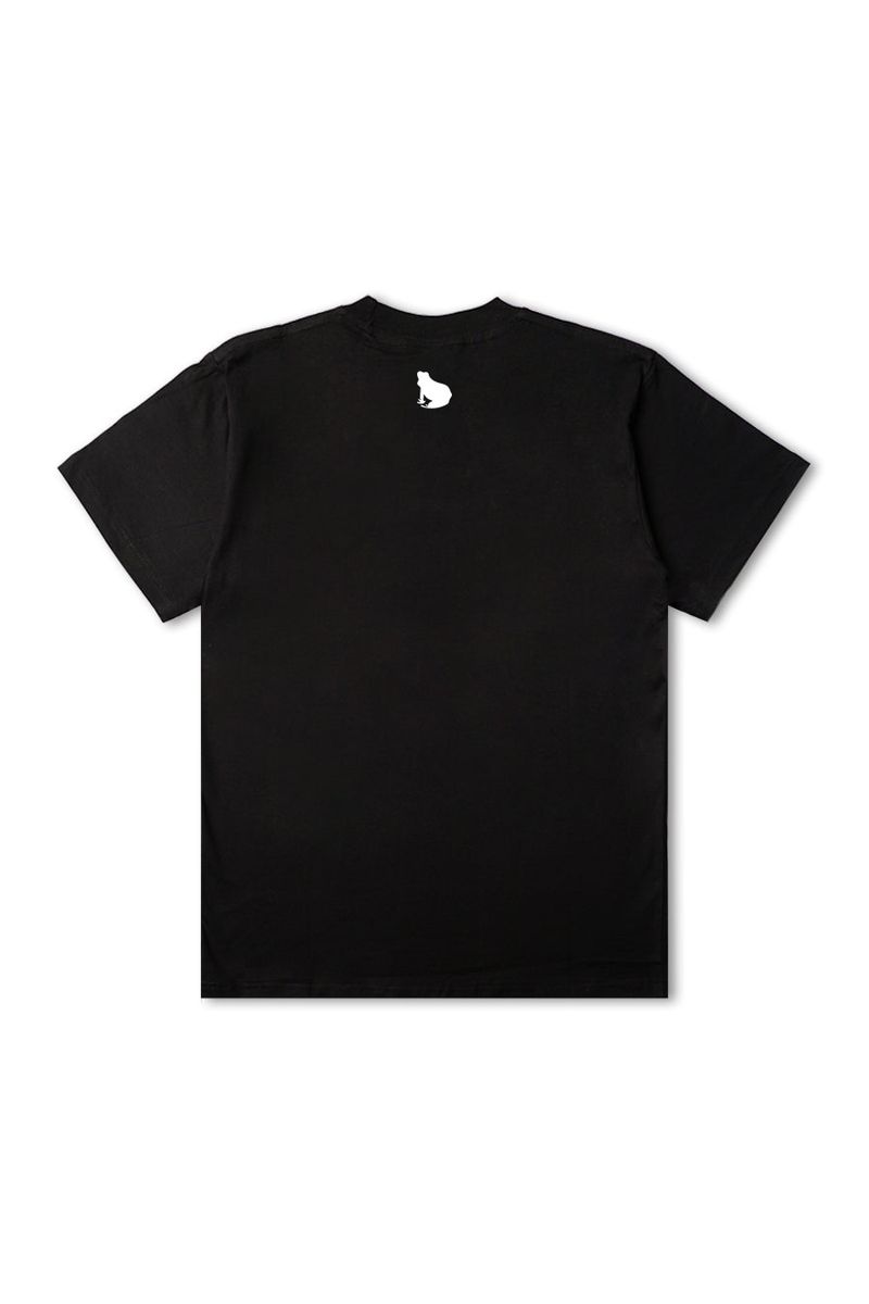 サモンTシャツ