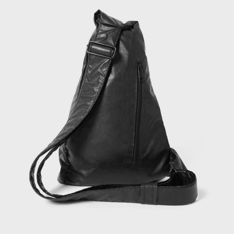 spacecraft black