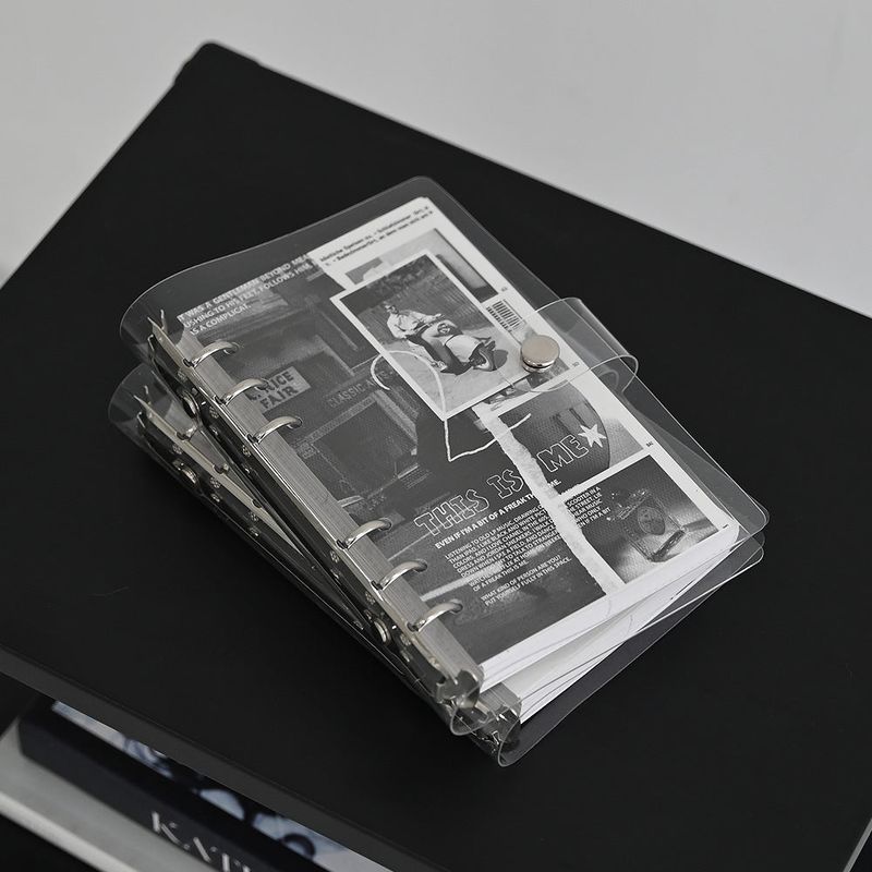 2024 6binder Diary