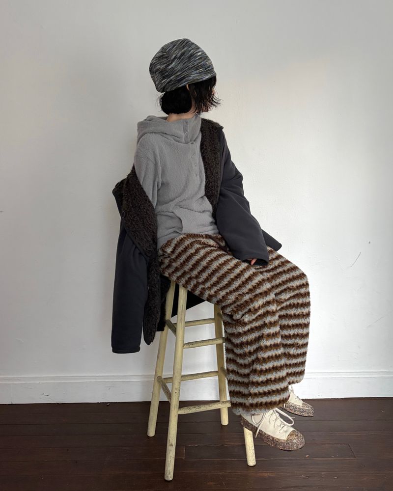 Flip Tone Beanie