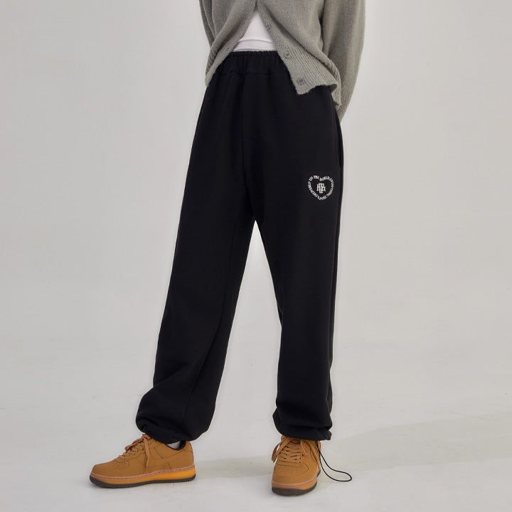 2WAY WIDE JOGGER PANTS