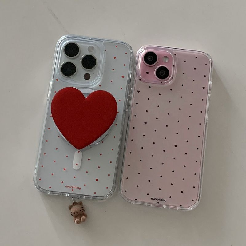 [magsafe] heart tok