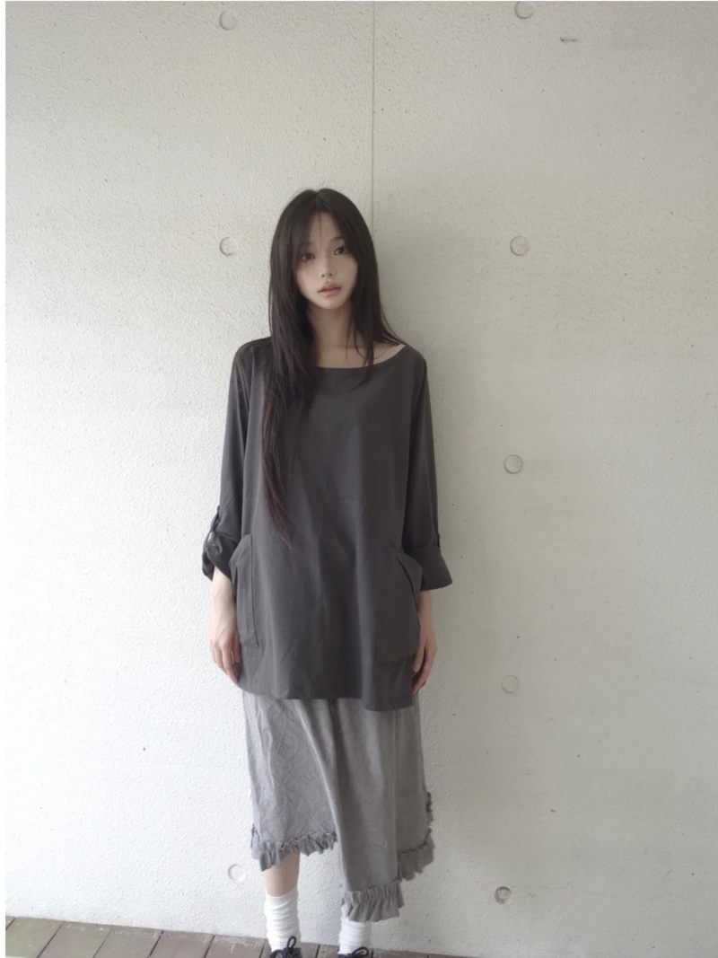 arles skirt